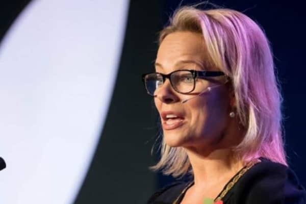 Daisy McAndrew Former Economics Editor ITV News Covered Speakers Daisy McAndrew Former Economics Editor ITV News Covered Speakers