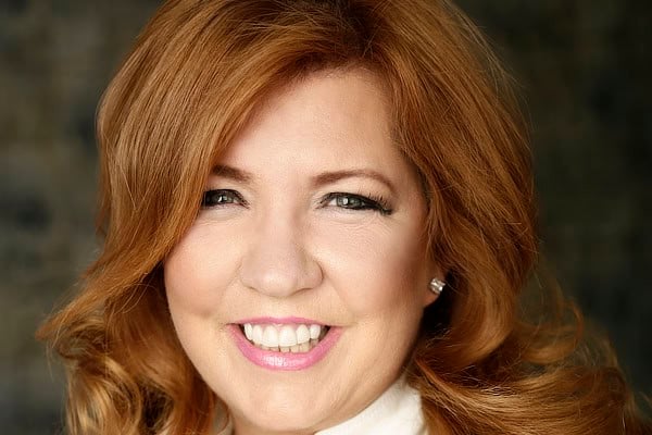 Pippa Malmgren Keynote Speaker
