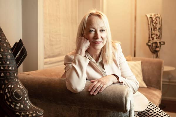 Lynda Gratton Keynote Speaker