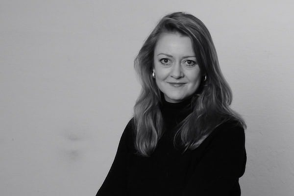 Annie Machon cybersecurity keynote speaker